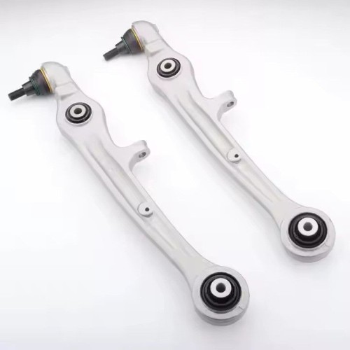 Transverse support straight arm traction rod  Mercedes-Benz S-class