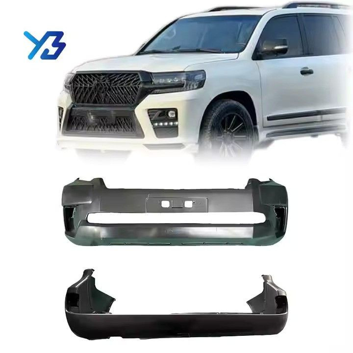 Front Bumper for  land cruiser